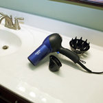 CONAIR® Ion Shine® Ceramic 1875 Styler 